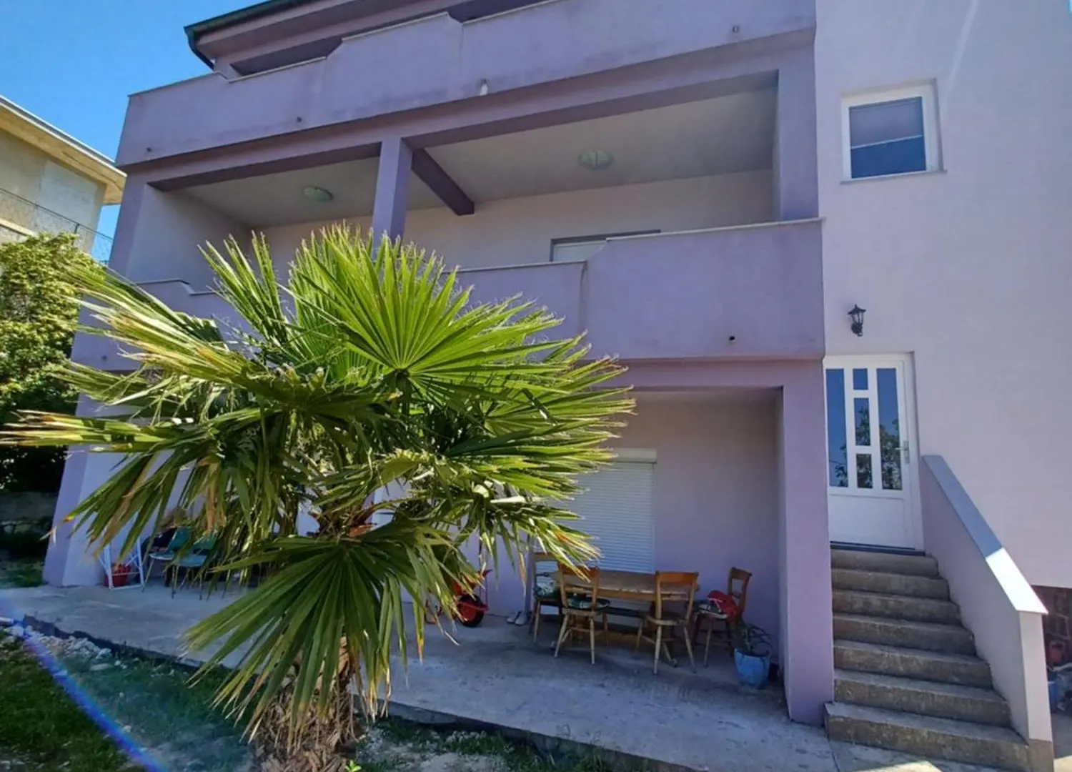 Apartment Apartmani Andre 1 Selce