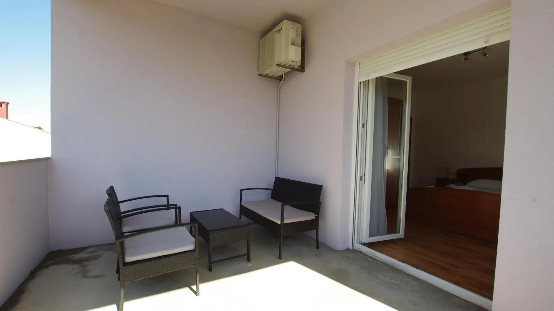 Apartmani Andre 1 Selce Apartment