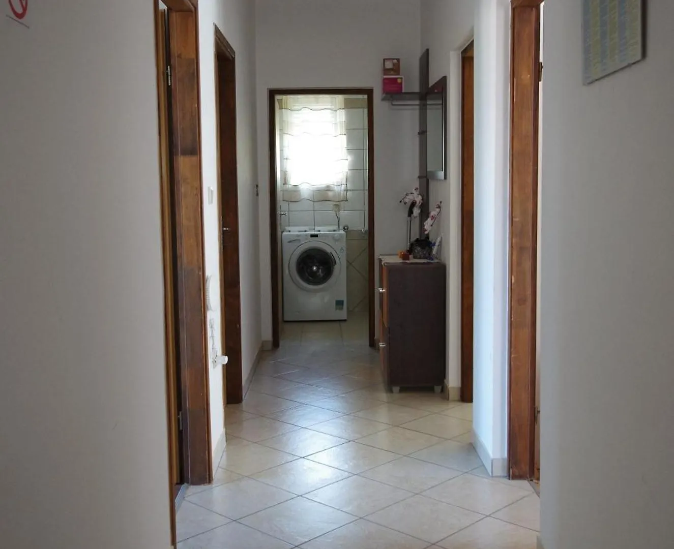 Apartmani Andre 1 Selce Apartment