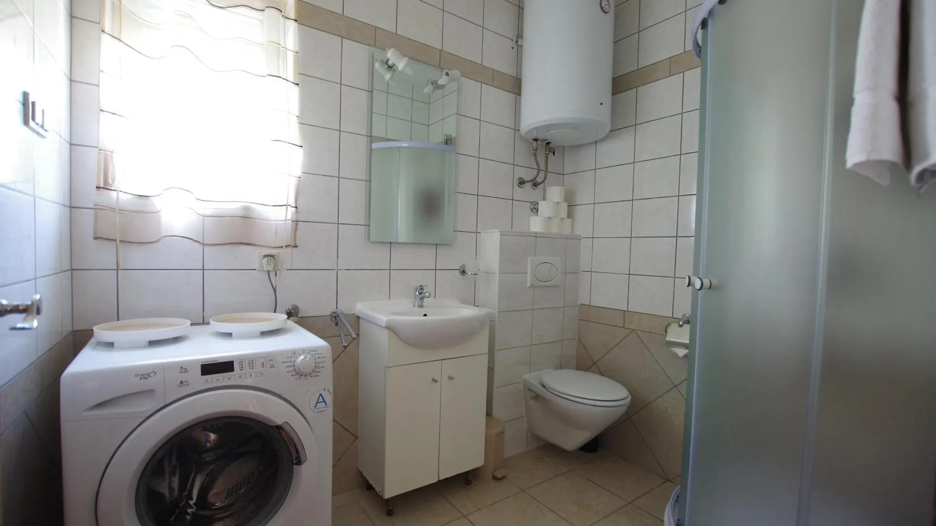 Apartmani Andre 1 Selce