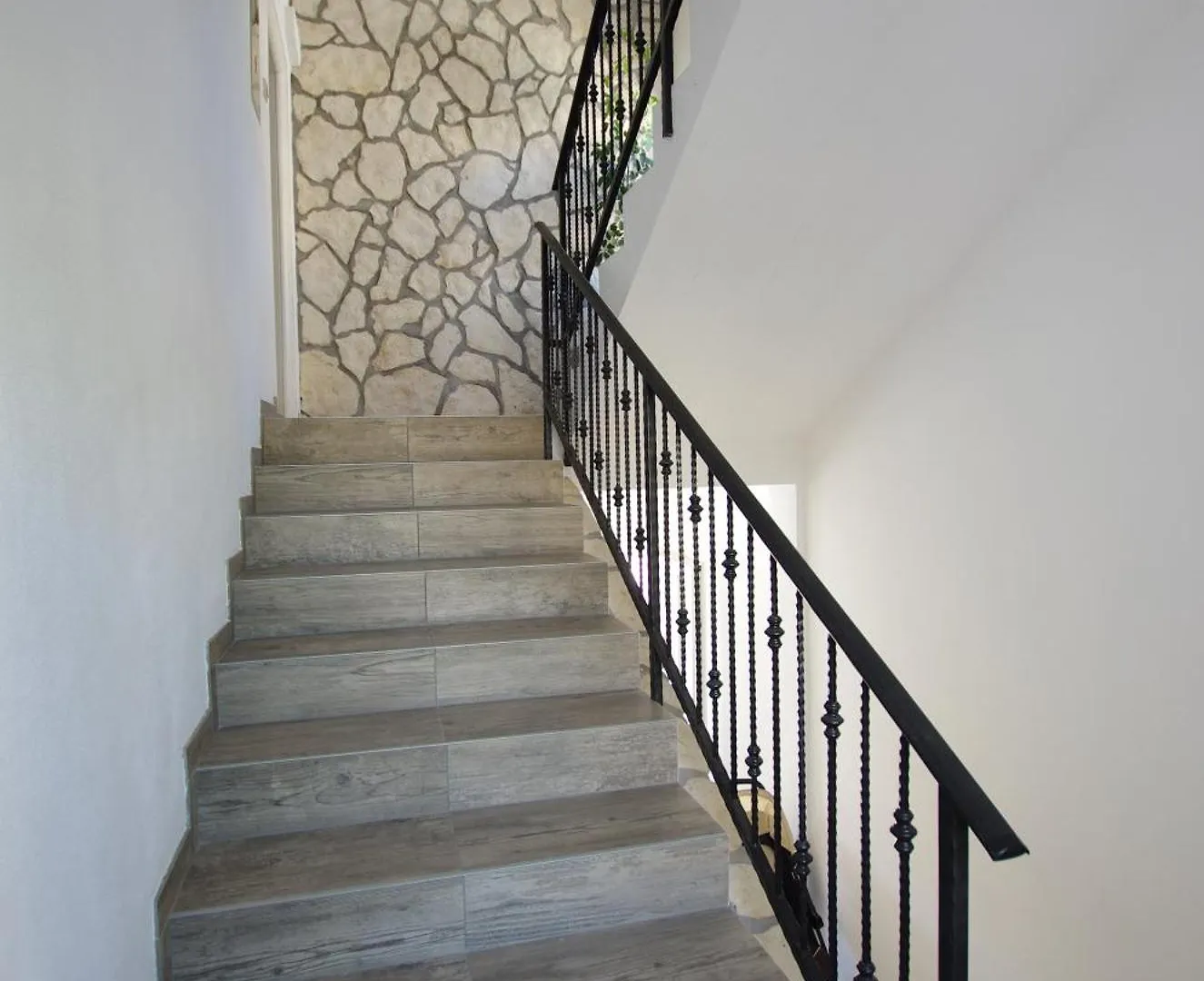 Apartmani Andre 1 Selce Croatia