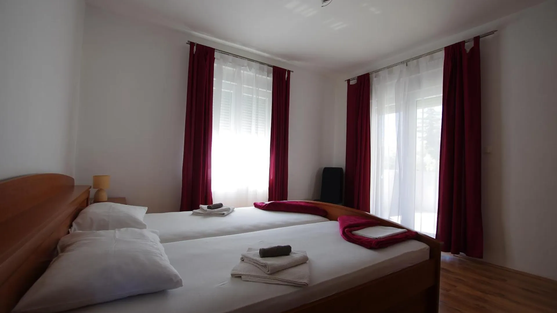 Apartment Apartmani Andre 1 Selce